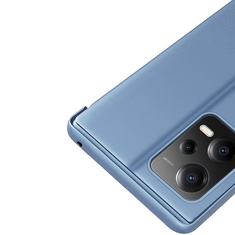 θηκη κινητου Xiaomi Redmi Note 12 5G Καθρέφτης